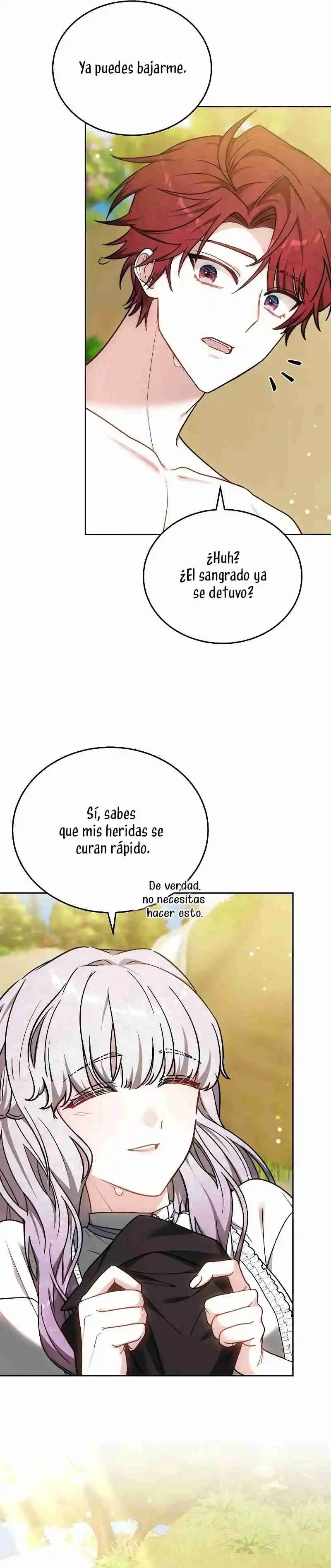 La Prometida Obsidiana - Capítulo 66 - Página 29 - LectorTMOo