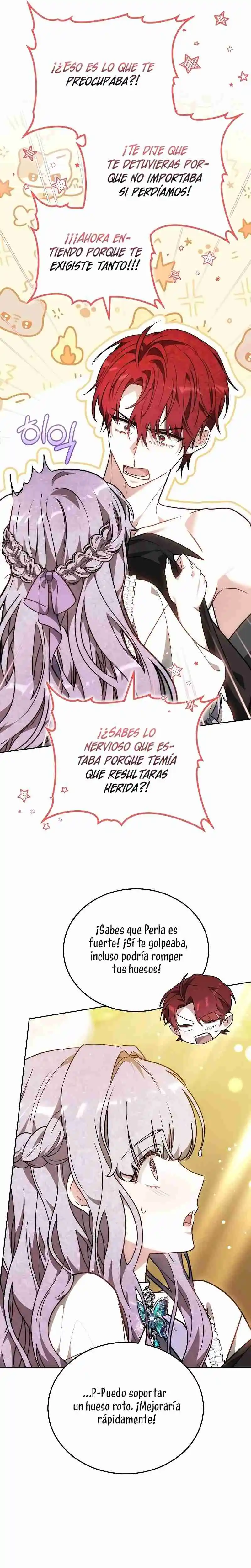 La Prometida Obsidiana - Capítulo 66 - Página 32 - LectorTMOo