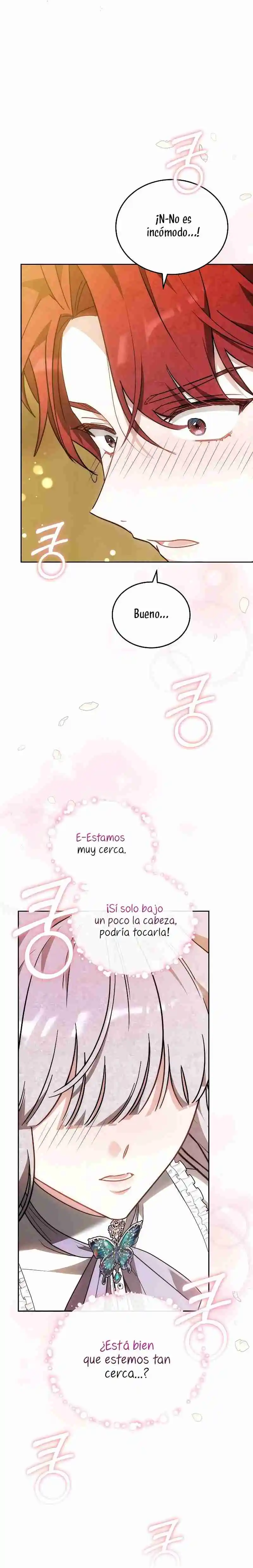 La Prometida Obsidiana - Capítulo 66 - Página 36 - LectorTMOo
