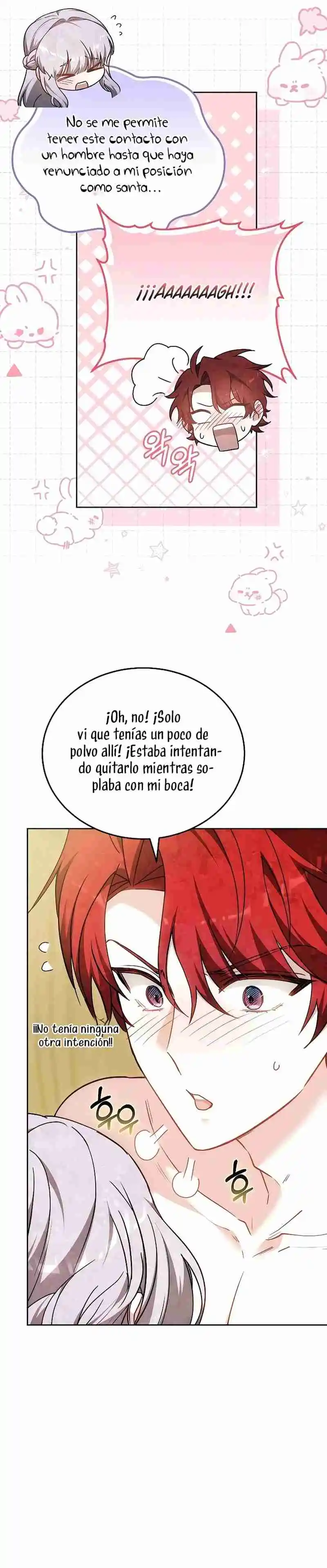 La Prometida Obsidiana - Capítulo 67 - Página 4 - LectorTMOo
