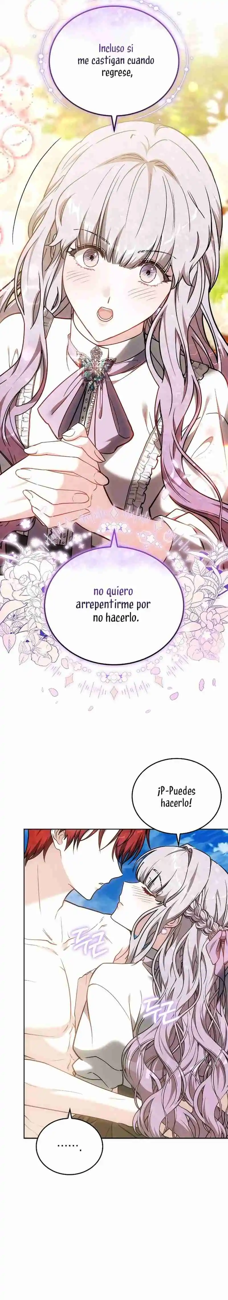 La Prometida Obsidiana - Capítulo 67 - Página 7 - LectorTMOo