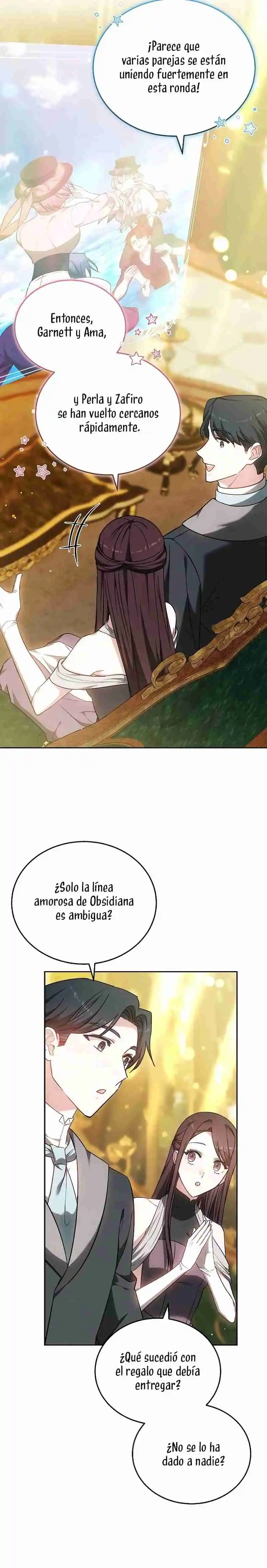La Prometida Obsidiana - Capítulo 67 - Página 14 - LectorTMOo