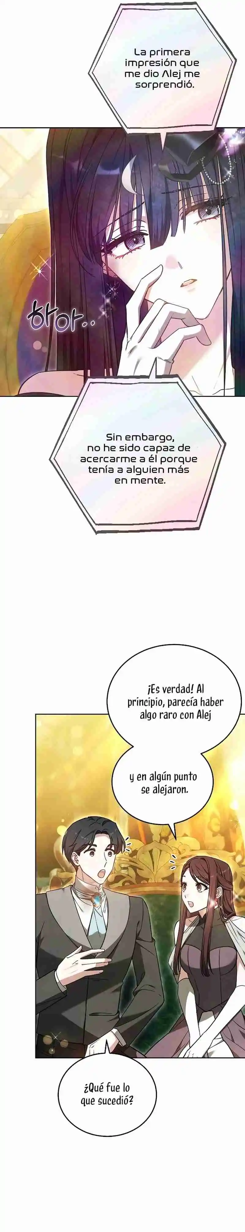 La Prometida Obsidiana - Capítulo 67 - Página 17 - LectorTMOo
