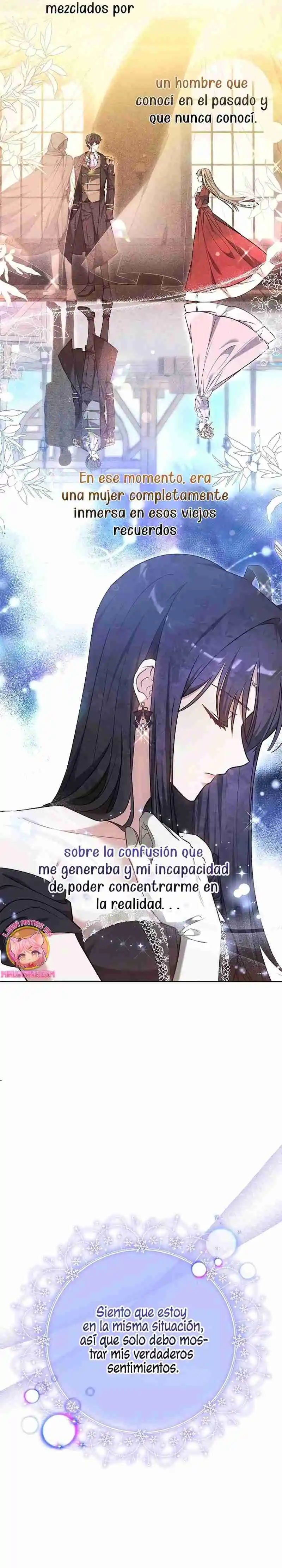La Prometida Obsidiana - Capítulo 67 - Página 21 - LectorTMOo