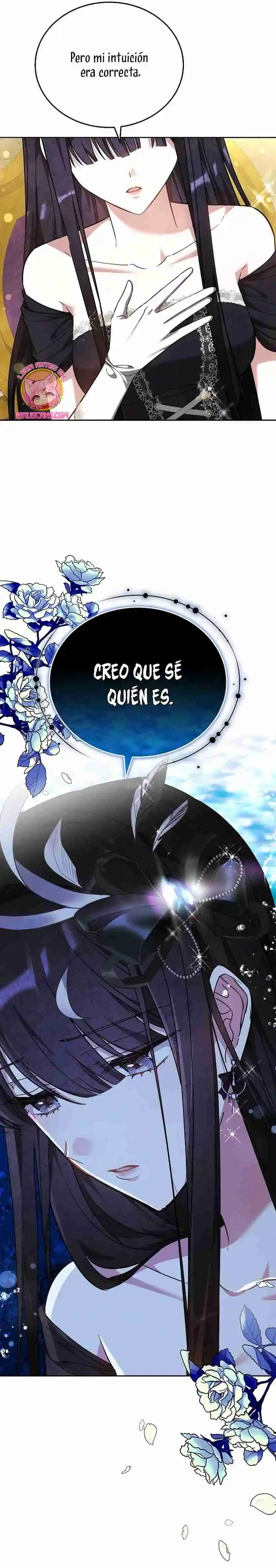 La Prometida Obsidiana - Capítulo 67 - Página 22 - LectorTMOo