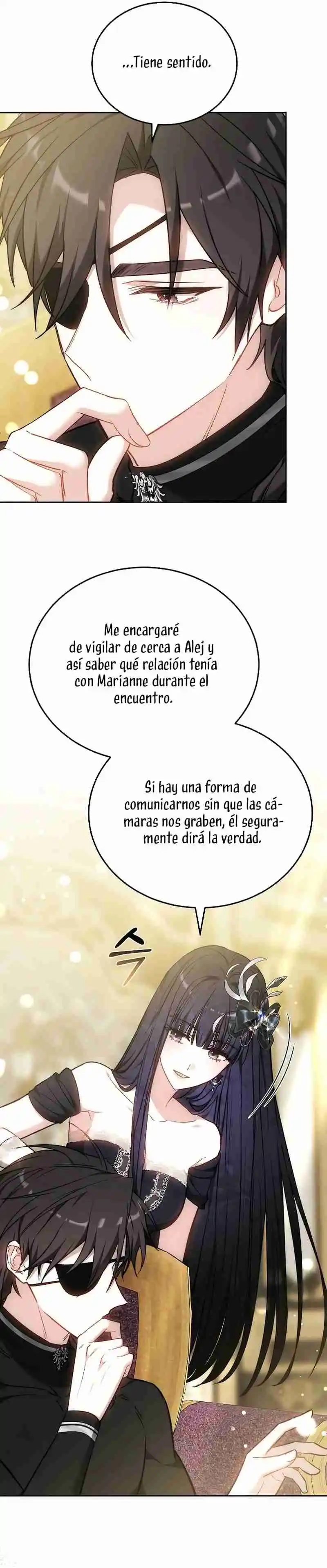 La Prometida Obsidiana - Capítulo 67 - Página 30 - LectorTMOo