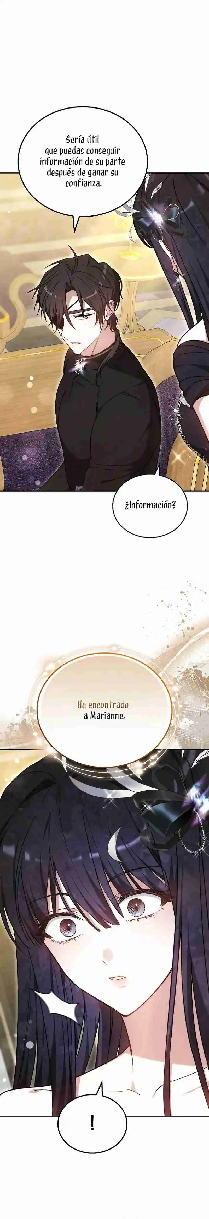 La Prometida Obsidiana - Capítulo 67 - Página 32 - LectorTMOo