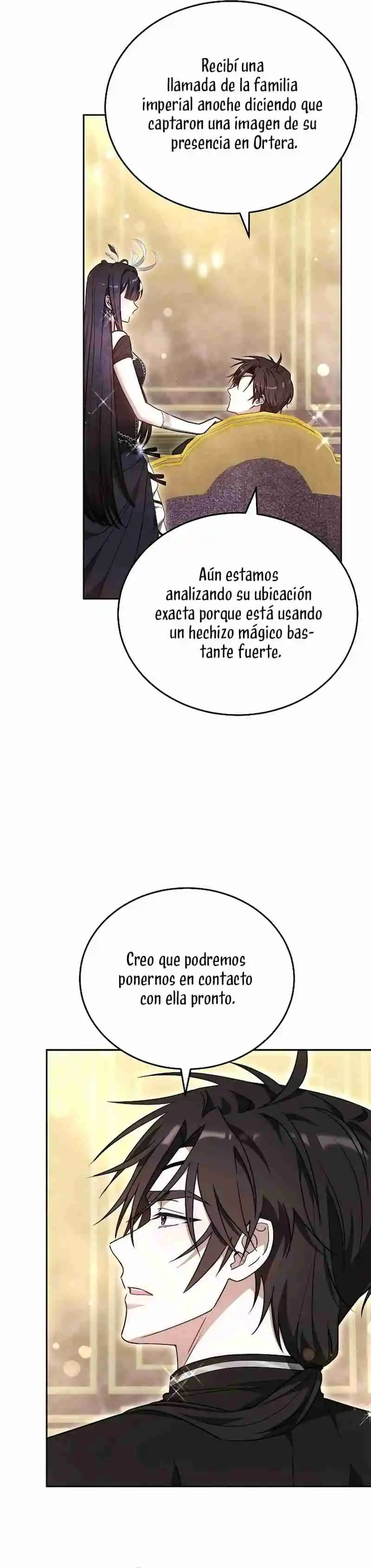 La Prometida Obsidiana - Capítulo 67 - Página 33 - LectorTMOo