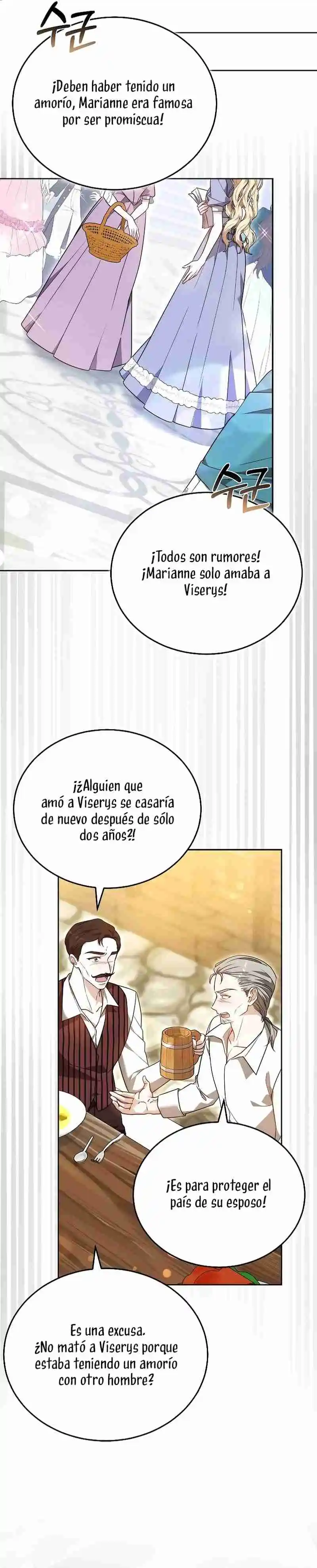 La Prometida Obsidiana - Capítulo 67 - Página 38 - LectorTMOo