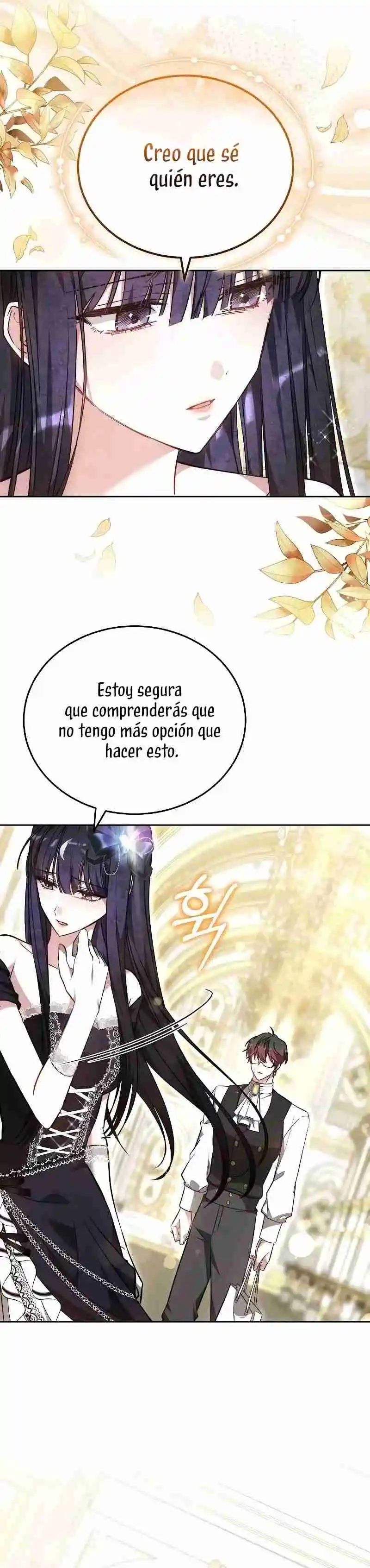 La Prometida Obsidiana - Capítulo 68 - Página 5 - LectorTMOo