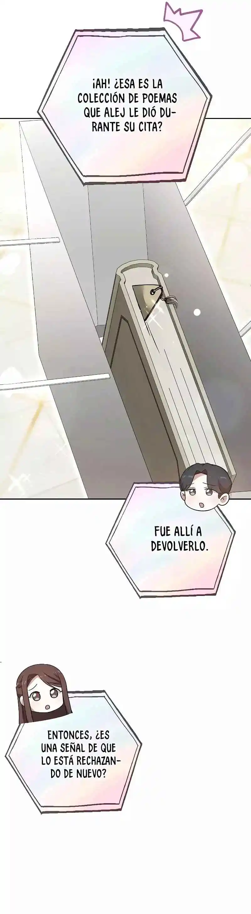La Prometida Obsidiana - Capítulo 68 - Página 7 - LectorTMOo