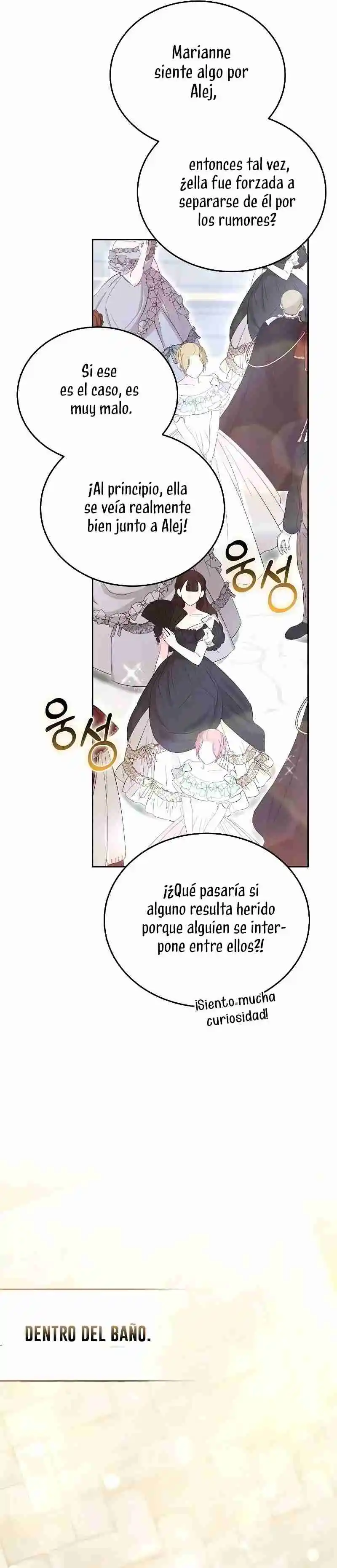 La Prometida Obsidiana - Capítulo 68 - Página 11 - LectorTMOo
