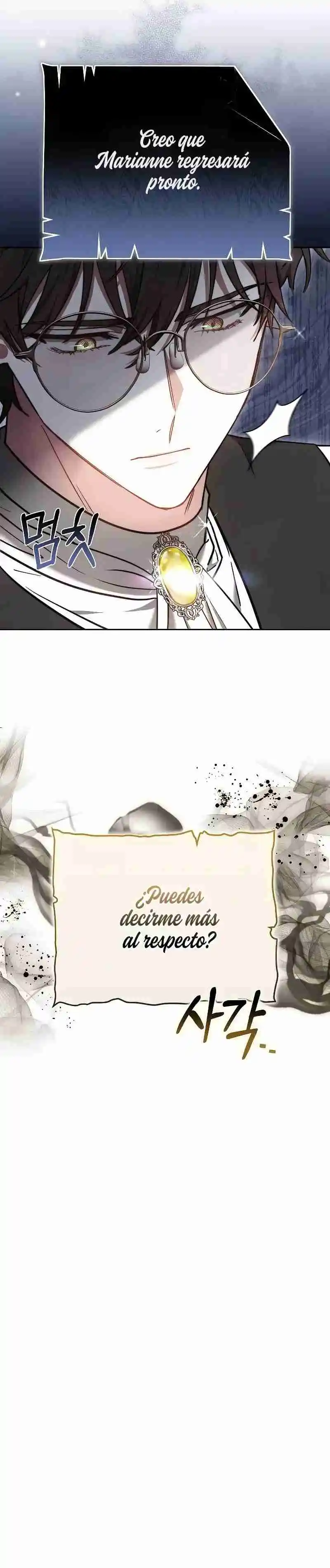 La Prometida Obsidiana - Capítulo 68 - Página 16 - LectorTMOo
