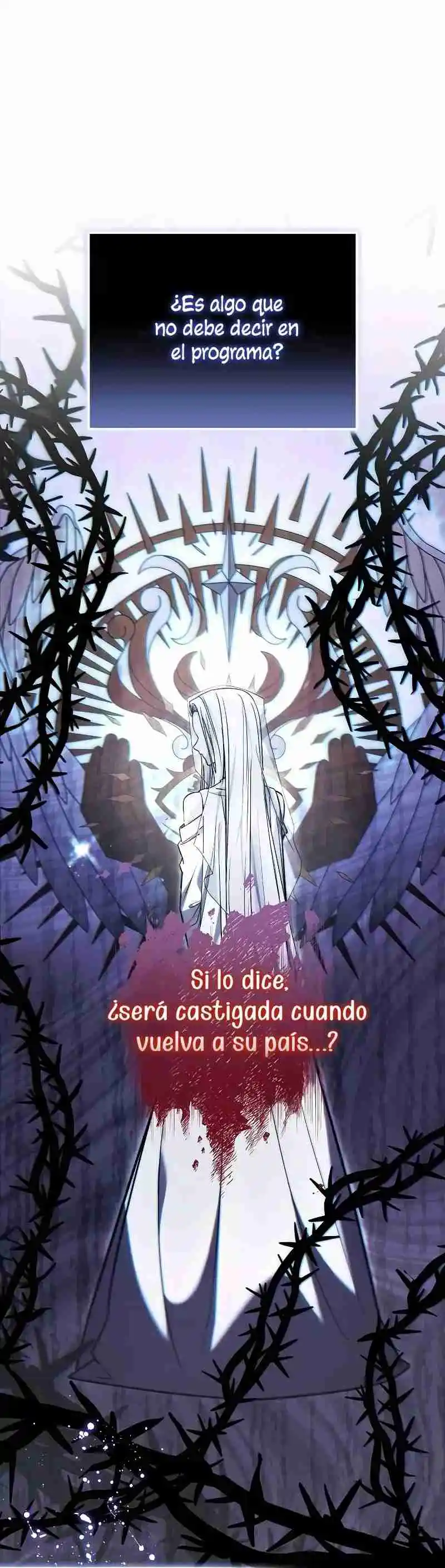 La Prometida Obsidiana - Capítulo 68 - Página 23 - LectorTMOo