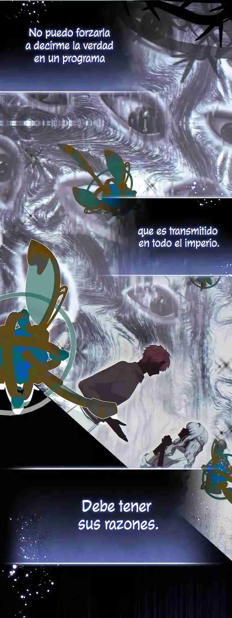 La Prometida Obsidiana - Capítulo 68 - Página 24 - LectorTMOo