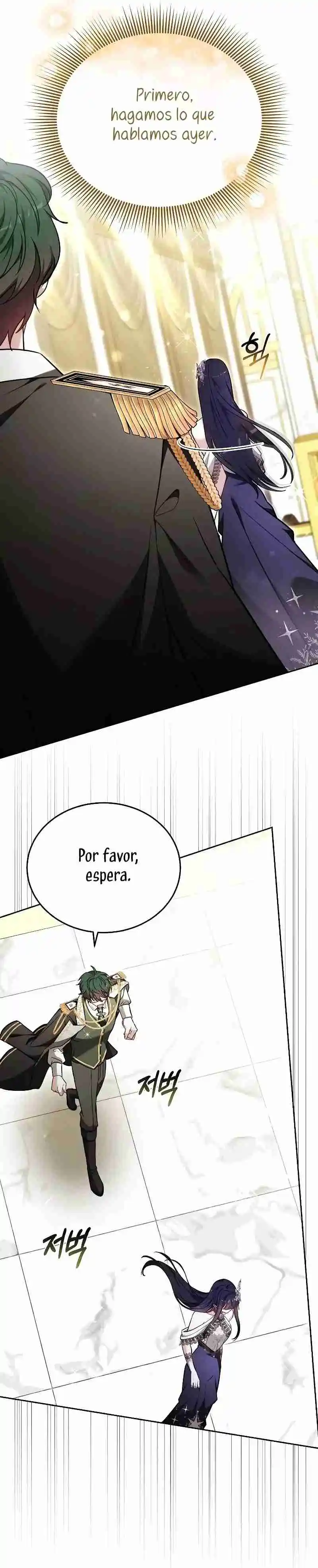 La Prometida Obsidiana - Capítulo 68 - Página 31 - LectorTMOo