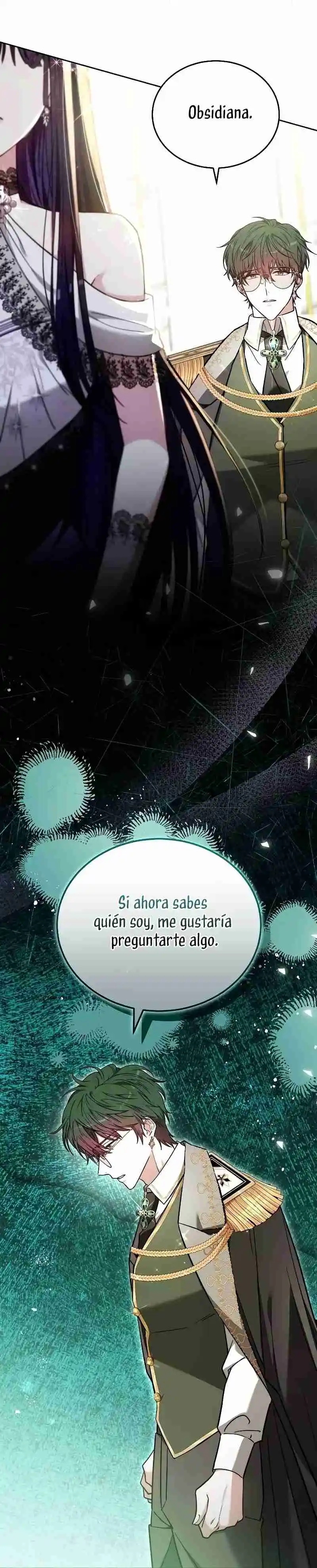 La Prometida Obsidiana - Capítulo 68 - Página 32 - LectorTMOo