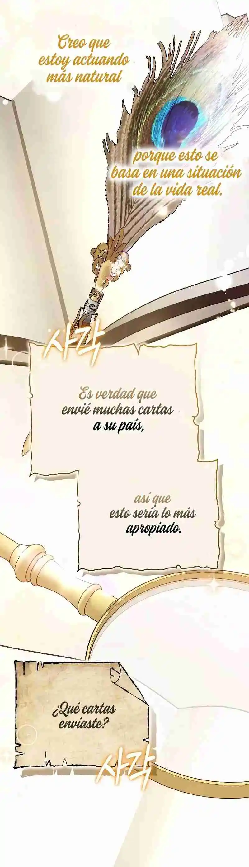La Prometida Obsidiana - Capítulo 68 - Página 34 - LectorTMOo
