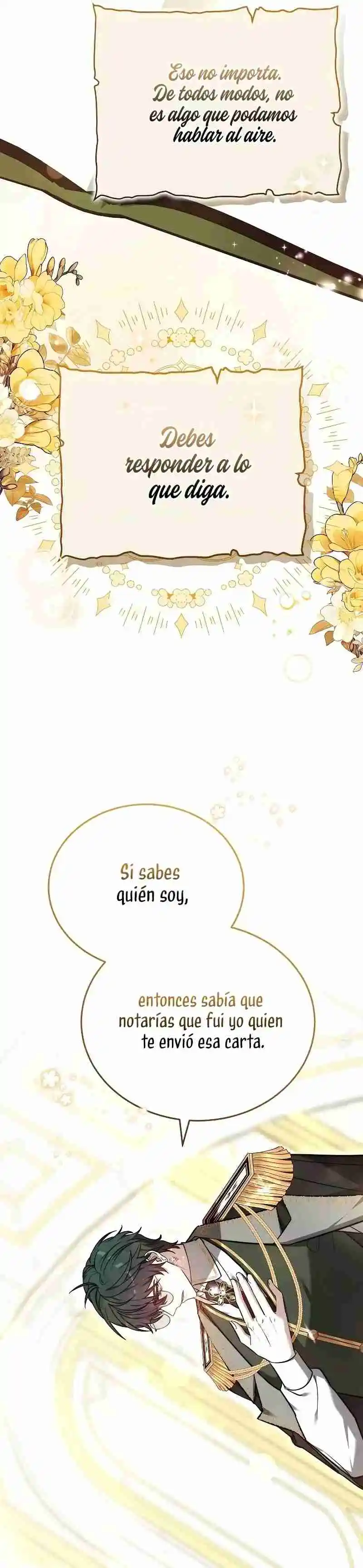 La Prometida Obsidiana - Capítulo 68 - Página 35 - LectorTMOo