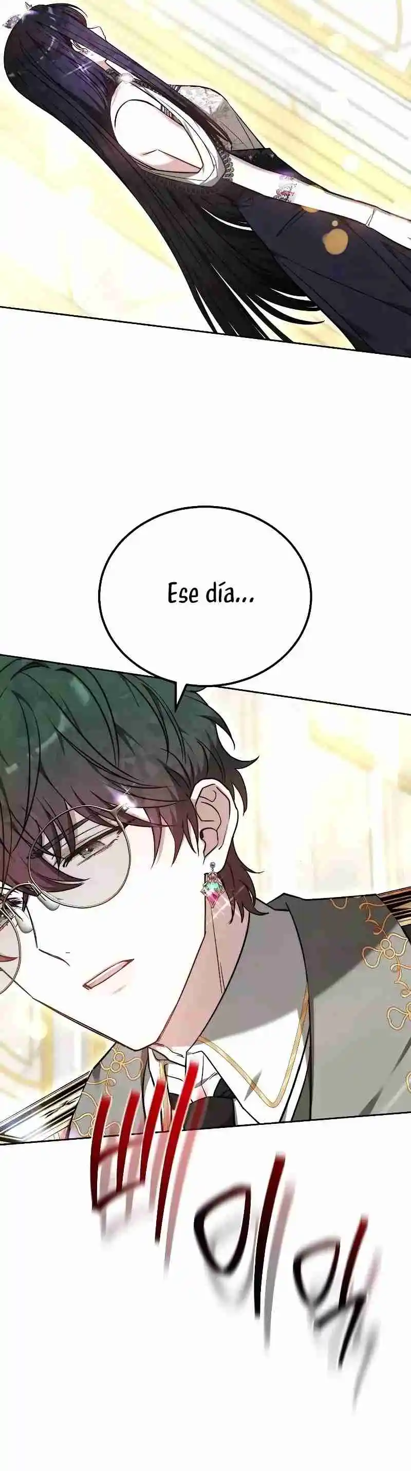 La Prometida Obsidiana - Capítulo 68 - Página 36 - LectorTMOo