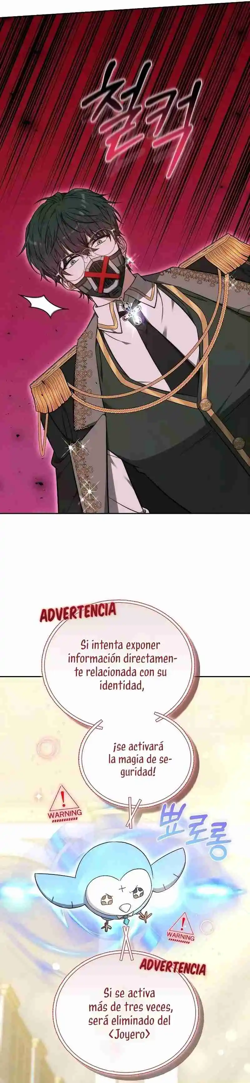 La Prometida Obsidiana - Capítulo 68 - Página 37 - LectorTMOo