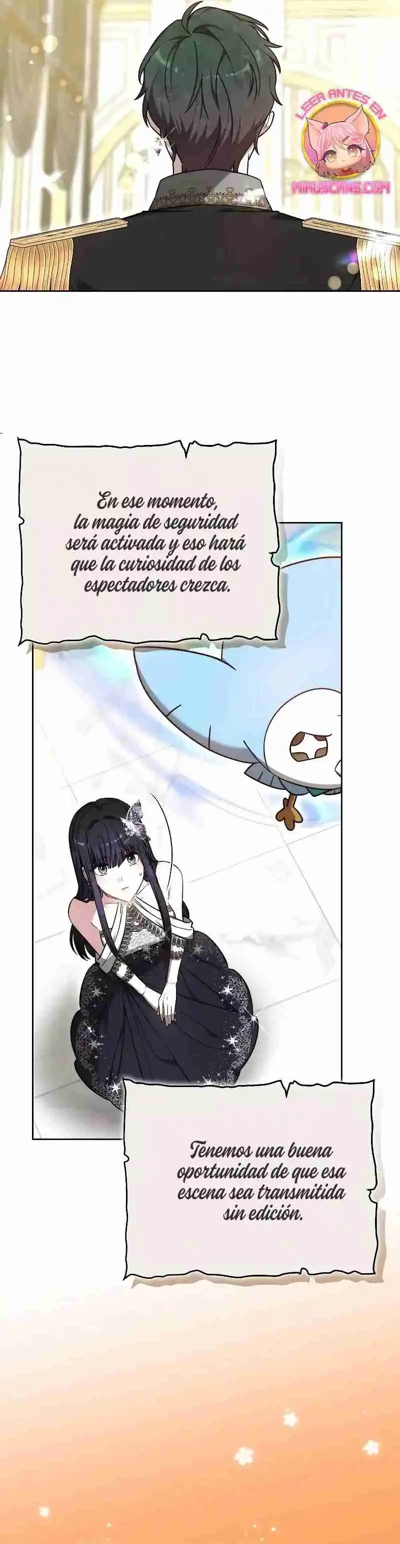 La Prometida Obsidiana - Capítulo 68 - Página 38 - LectorTMOo