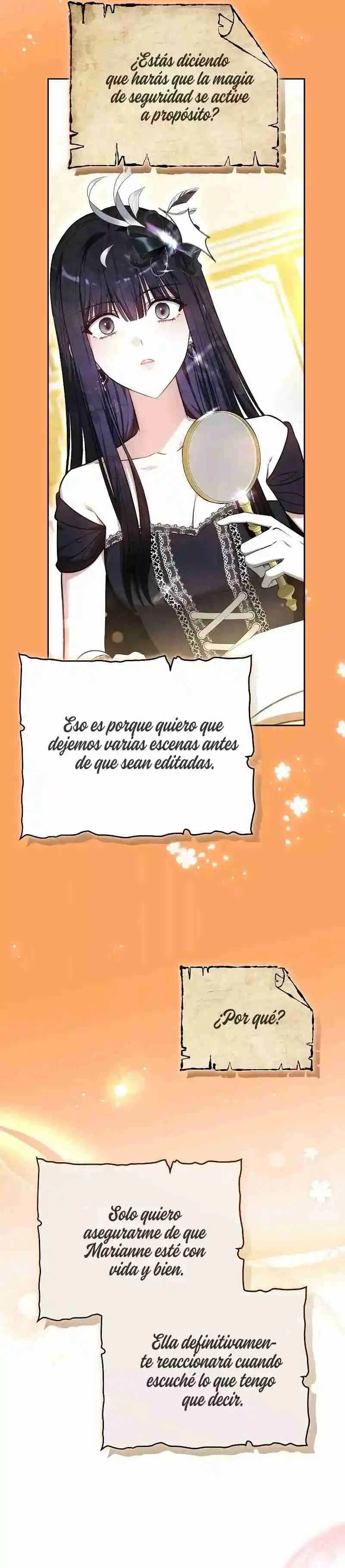 La Prometida Obsidiana - Capítulo 68 - Página 39 - LectorTMOo