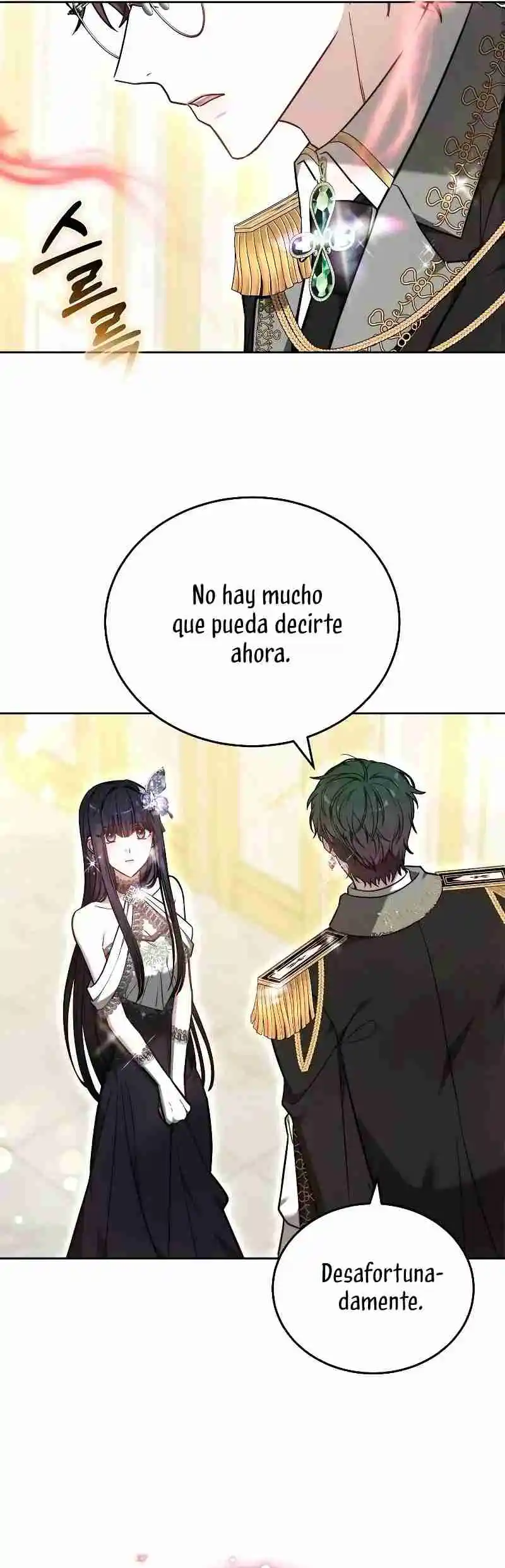 La Prometida Obsidiana - Capítulo 68 - Página 40 - LectorTMOo