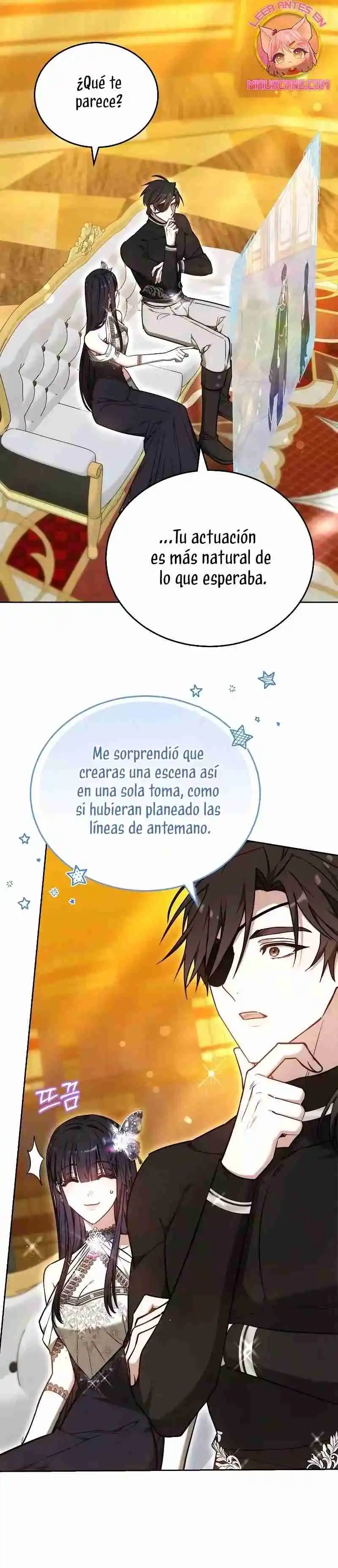 La Prometida Obsidiana - Capítulo 68 - Página 43 - LectorTMOo