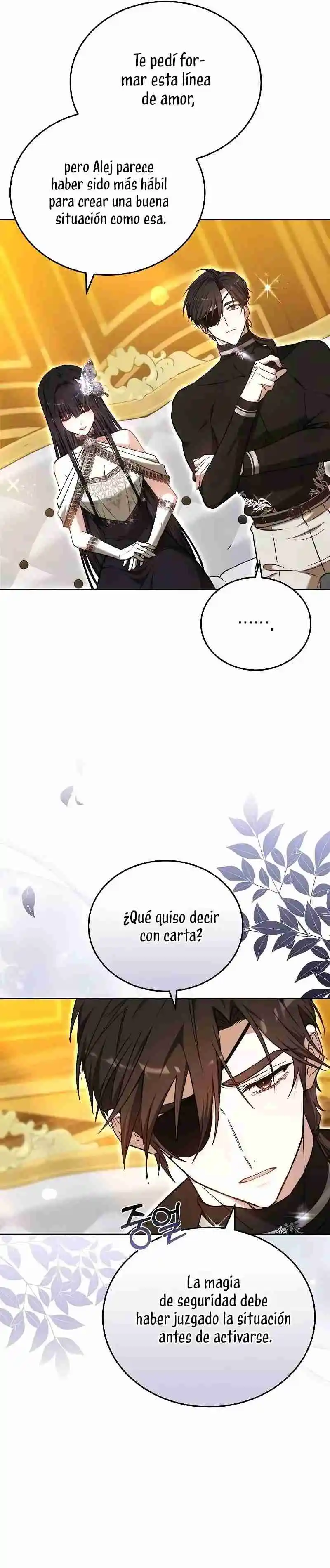 La Prometida Obsidiana - Capítulo 68 - Página 44 - LectorTMOo