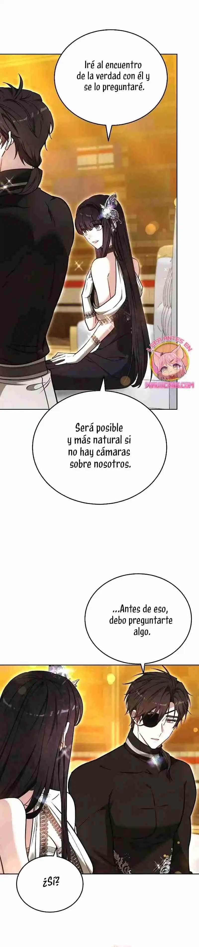 La Prometida Obsidiana - Capítulo 68 - Página 45 - LectorTMOo
