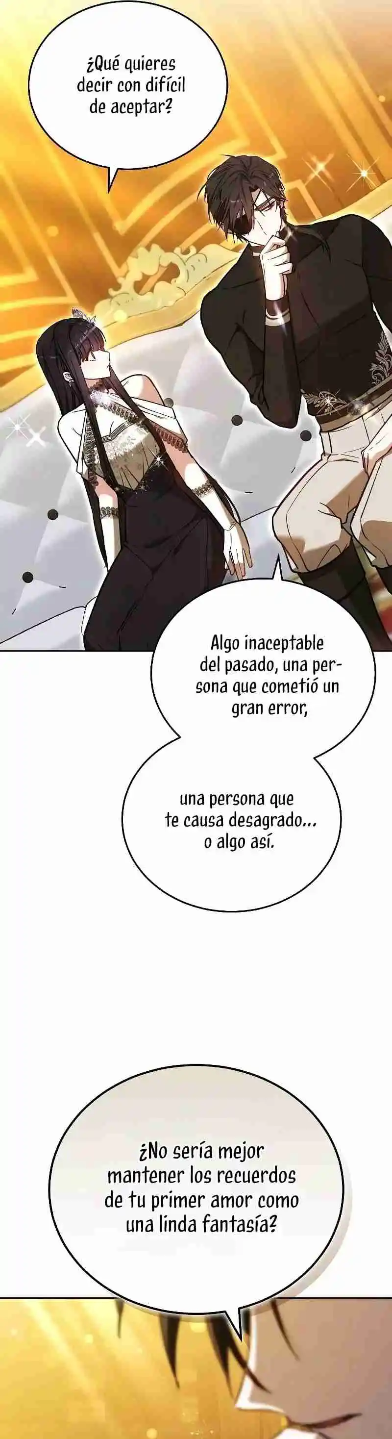 La Prometida Obsidiana - Capítulo 68 - Página 47 - LectorTMOo