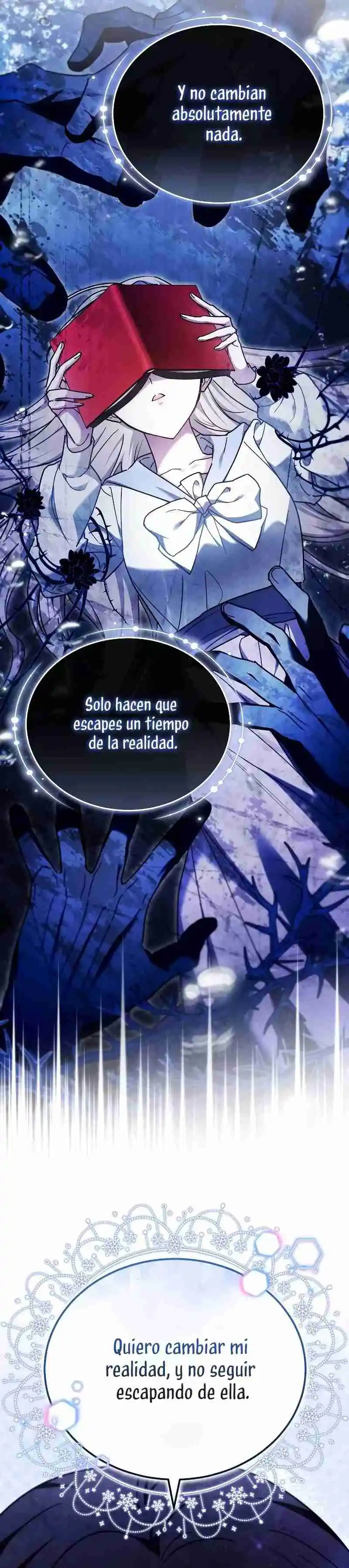 La Prometida Obsidiana - Capítulo 68 - Página 49 - LectorTMOo