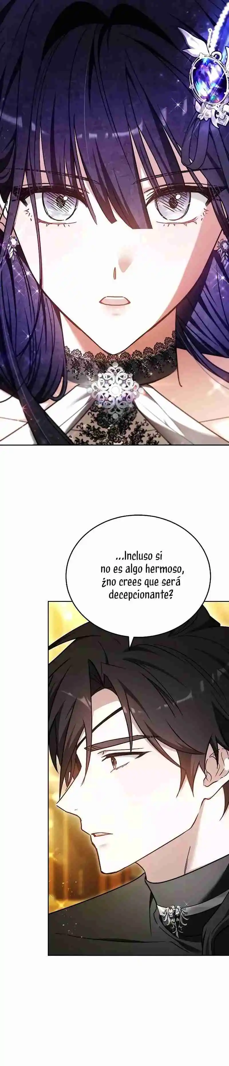 La Prometida Obsidiana - Capítulo 68 - Página 50 - LectorTMOo