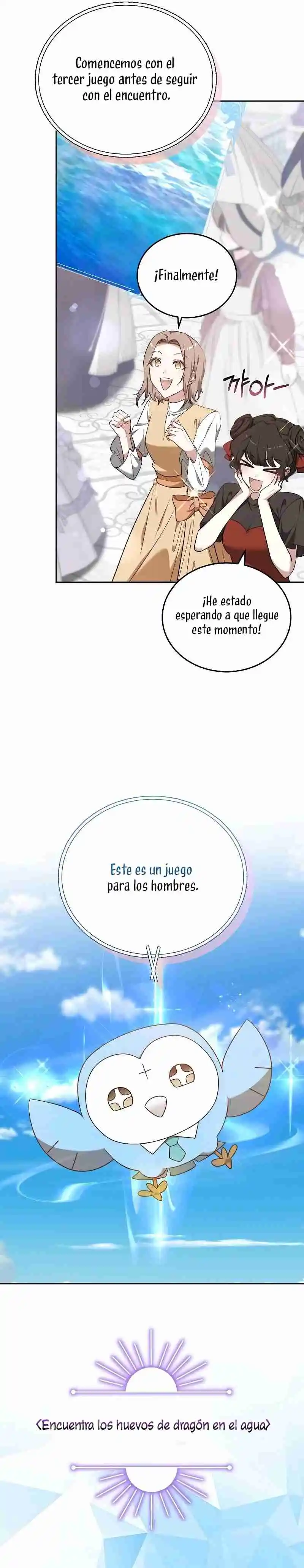 La Prometida Obsidiana - Capítulo 69 - Página 6 - LectorTMOo