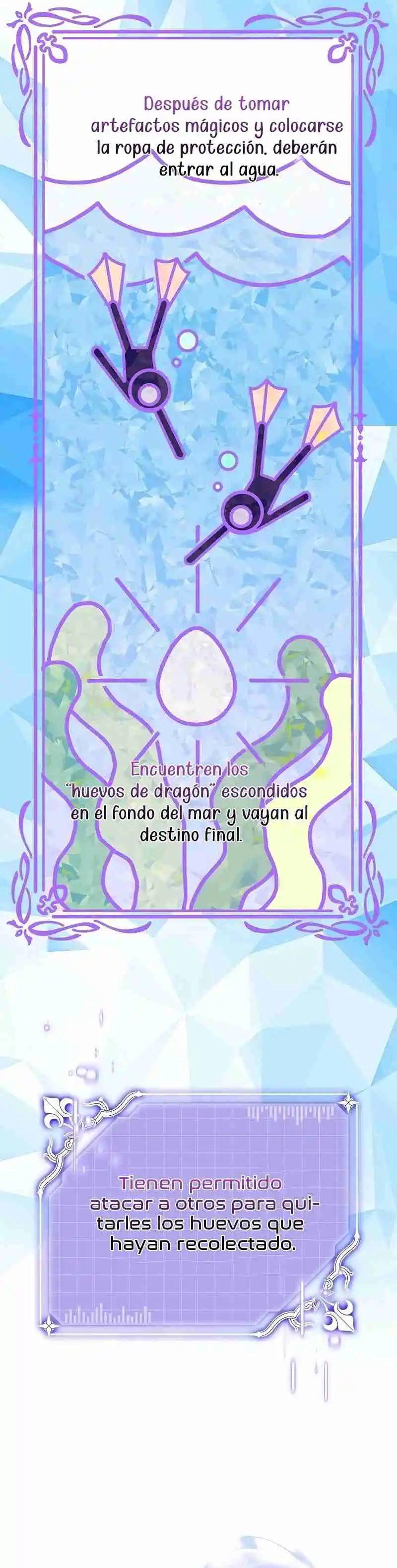 La Prometida Obsidiana - Capítulo 69 - Página 7 - LectorTMOo