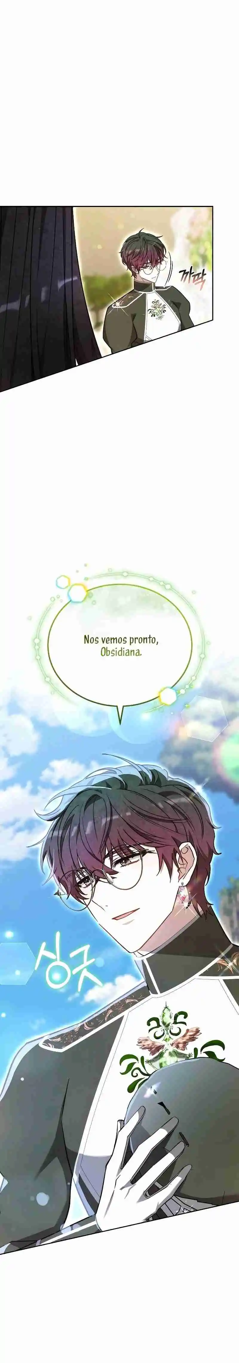 La Prometida Obsidiana - Capítulo 69 - Página 10 - LectorTMOo