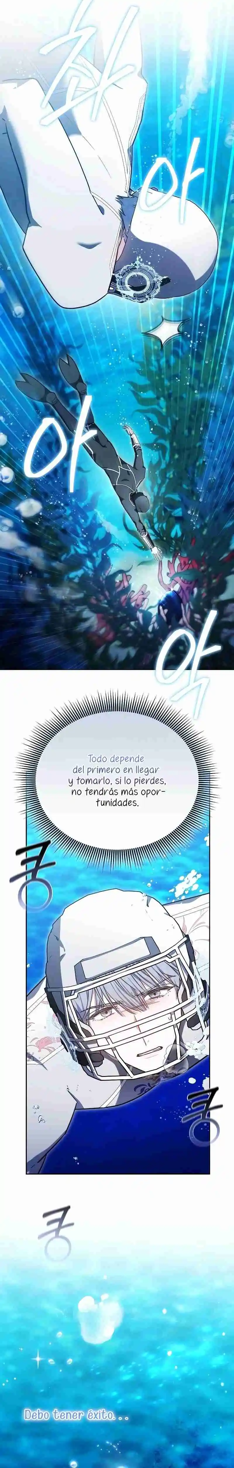 La Prometida Obsidiana - Capítulo 69 - Página 23 - LectorTMOo