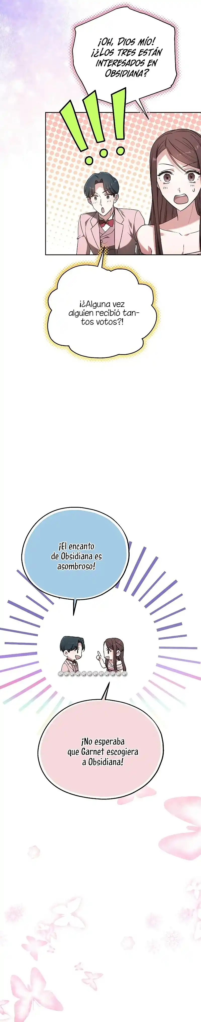 La Prometida Obsidiana - Capítulo 7 - Página 7 - LectorTMOo