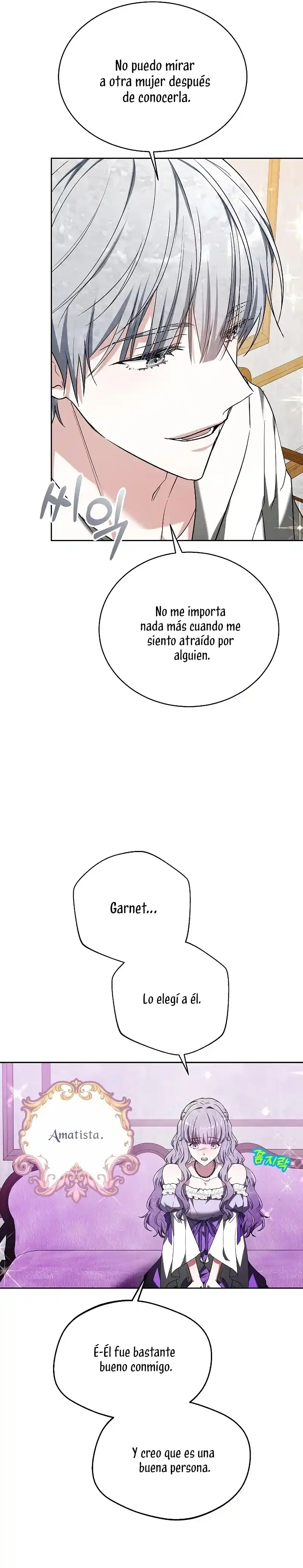 La Prometida Obsidiana - Capítulo 7 - Página 10 - LectorTMOo