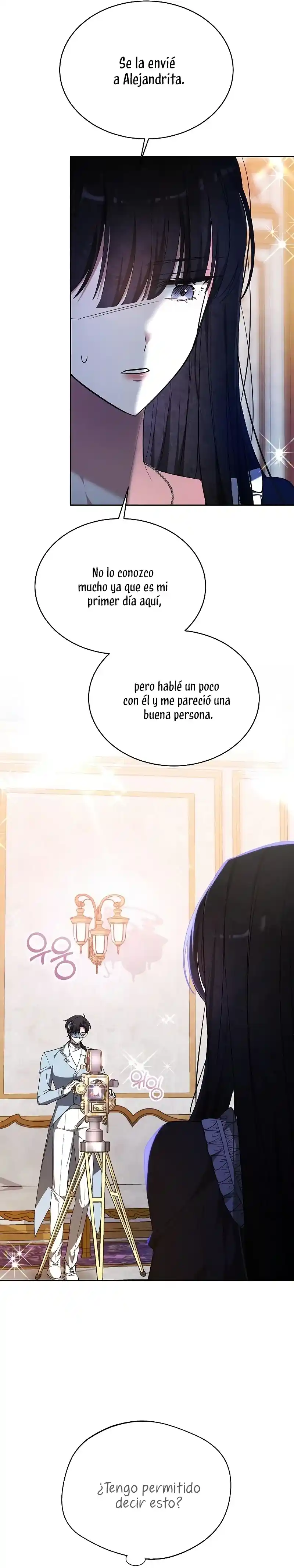 La Prometida Obsidiana - Capítulo 7 - Página 12 - LectorTMOo