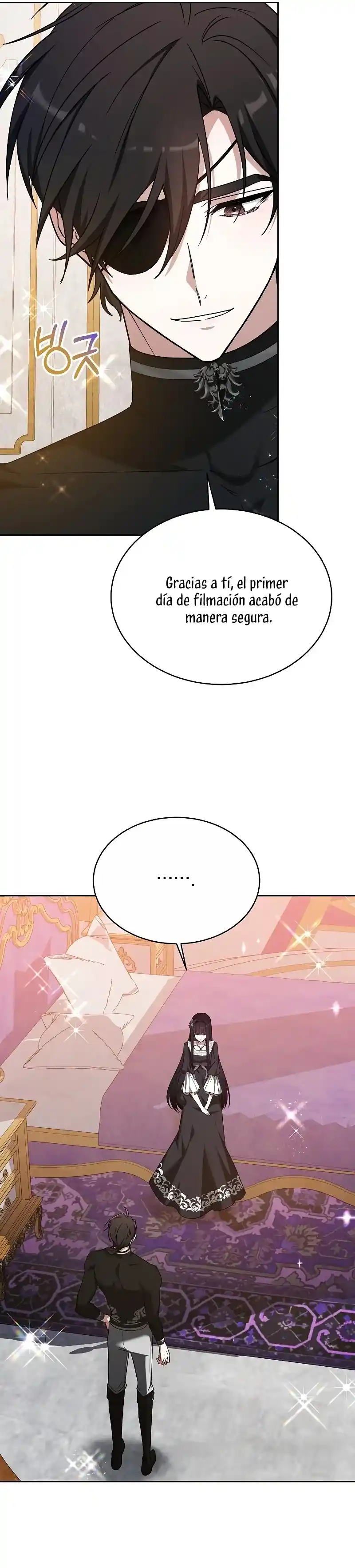 La Prometida Obsidiana - Capítulo 7 - Página 15 - LectorTMOo