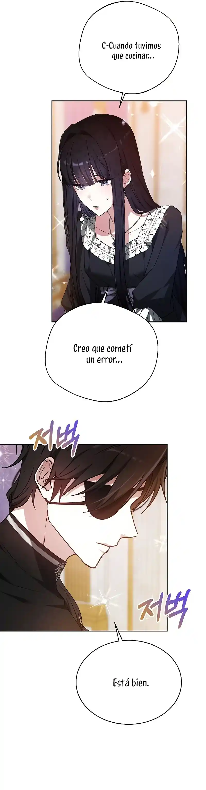 La Prometida Obsidiana - Capítulo 7 - Página 16 - LectorTMOo