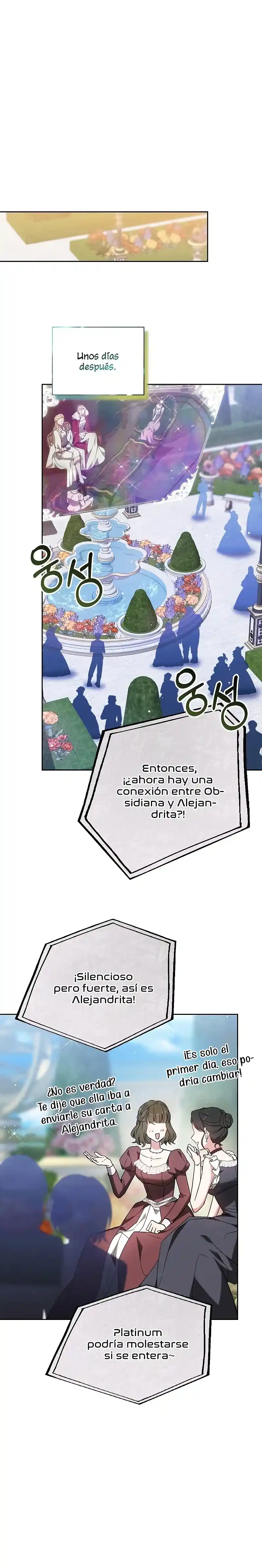 La Prometida Obsidiana - Capítulo 7 - Página 24 - LectorTMOo