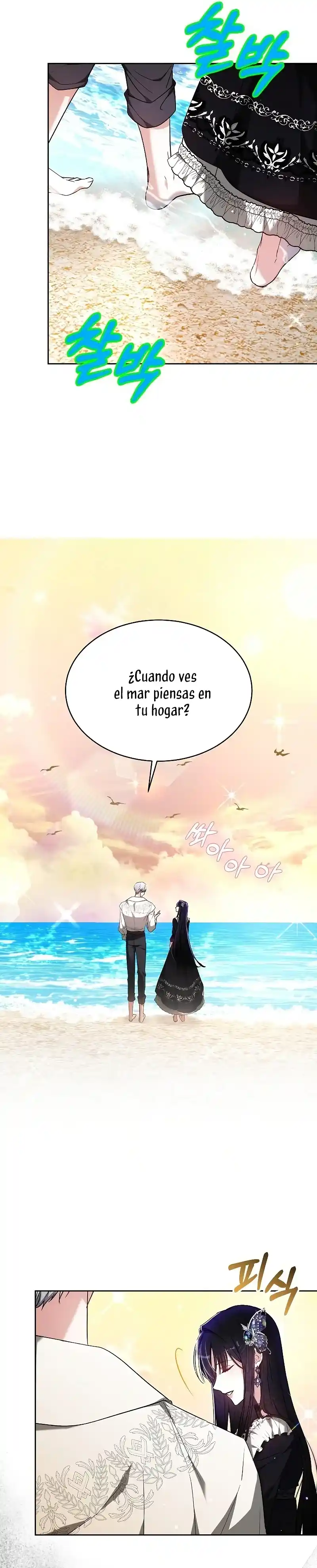 La Prometida Obsidiana - Capítulo 7 - Página 30 - LectorTMOo