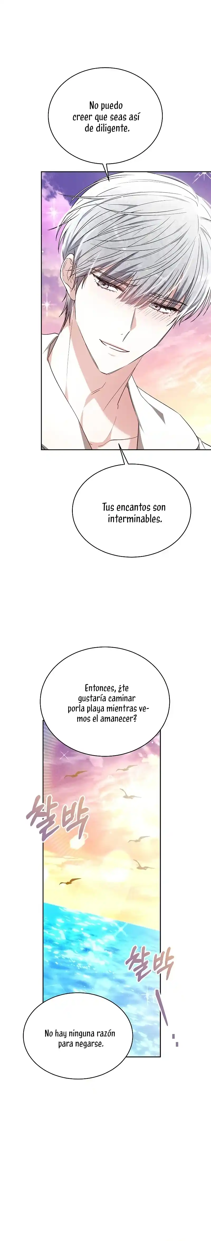 La Prometida Obsidiana - Capítulo 7 - Página 35 - LectorTMOo
