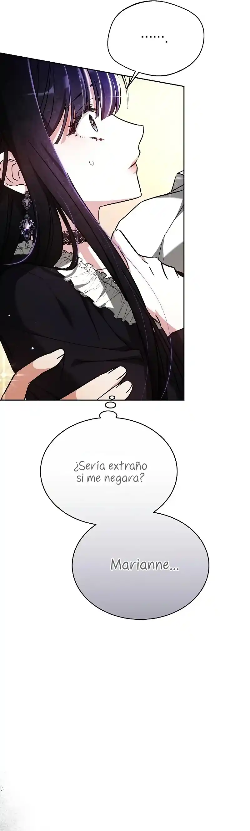 La Prometida Obsidiana - Capítulo 7 - Página 37 - LectorTMOo