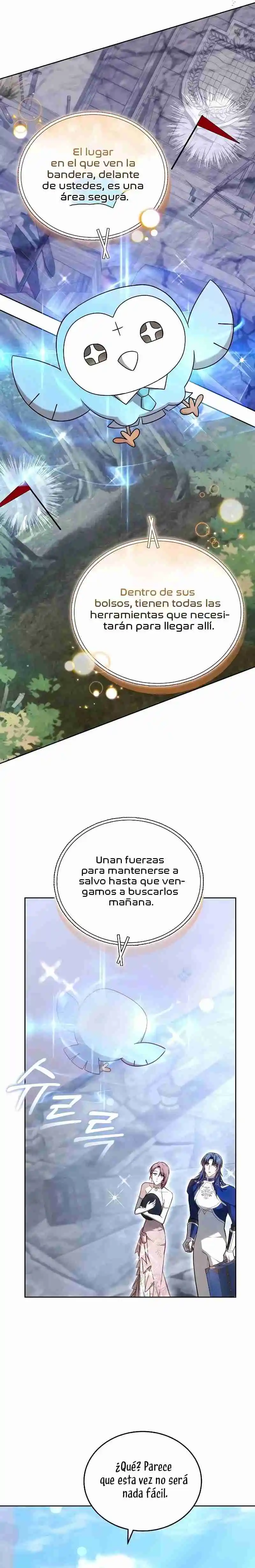La Prometida Obsidiana - Capítulo 70 - Página 16 - LectorTMOo