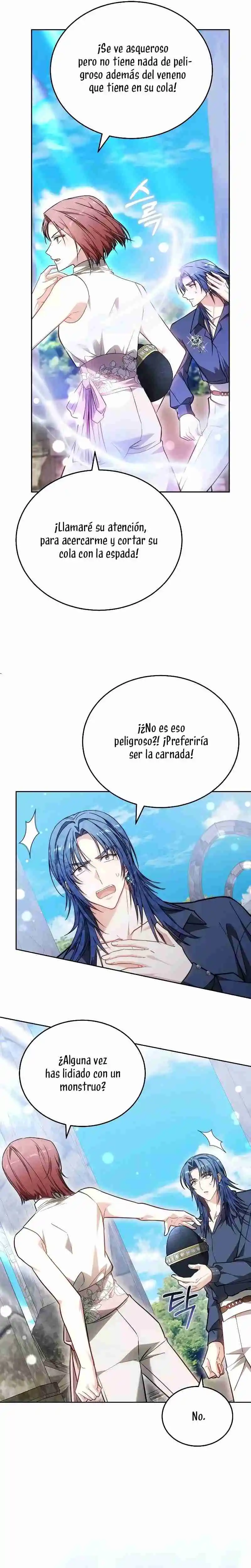 La Prometida Obsidiana - Capítulo 70 - Página 21 - LectorTMOo