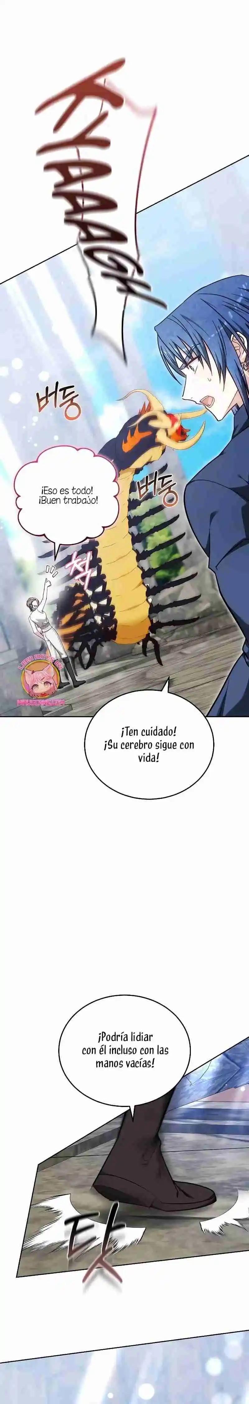 La Prometida Obsidiana - Capítulo 70 - Página 25 - LectorTMOo